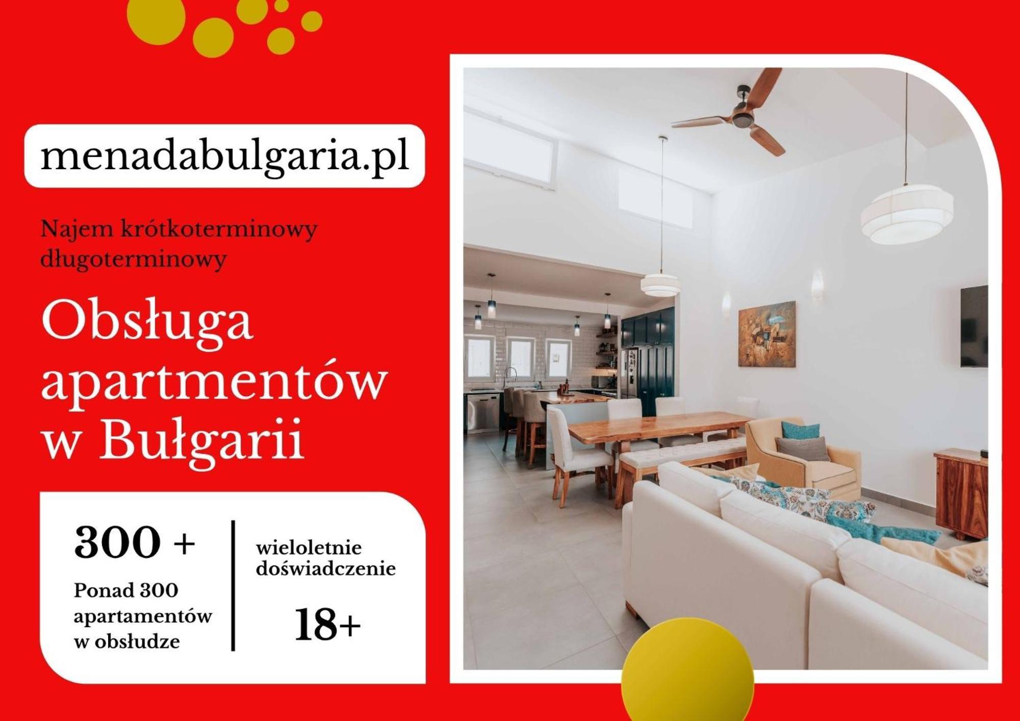 Menada Harmony Suites Apartments Σάνι Μπιτς Εξωτερικό φωτογραφία